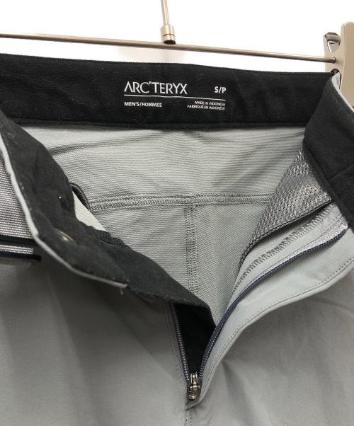ARC'TERYX（アークテリクス）ARC'TERYX (アークテリクス) ガンマ LTショート グレー サイズ:Sの古着・服飾アイテム