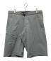 ARC'TERYX（アークテリクス）の古着「ガンマ LTショート」｜グレー