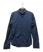 ARC'TERYXアークテリクス）の古着「長袖シャツ」｜ブルー