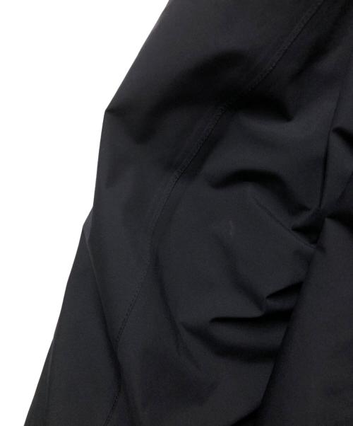 HERNO（ヘルノ）HERNO (ヘルノ) ダウンコート ネイビー サイズ:48の古着・服飾アイテム