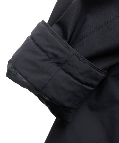 HERNO（ヘルノ）HERNO (ヘルノ) ダウンコート ネイビー サイズ:48の古着・服飾アイテム