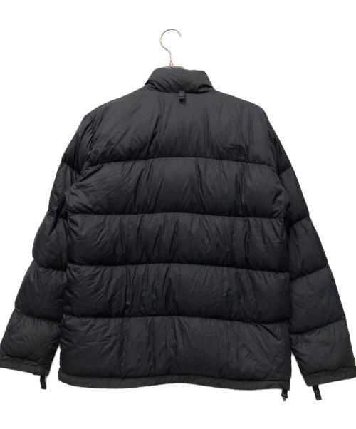 THE NORTH FACE（ザ ノース フェイス）THE NORTH FACE (ザ ノース フェイス) インナーダウンジャケット ブラック サイズ:Lの古着・服飾アイテム