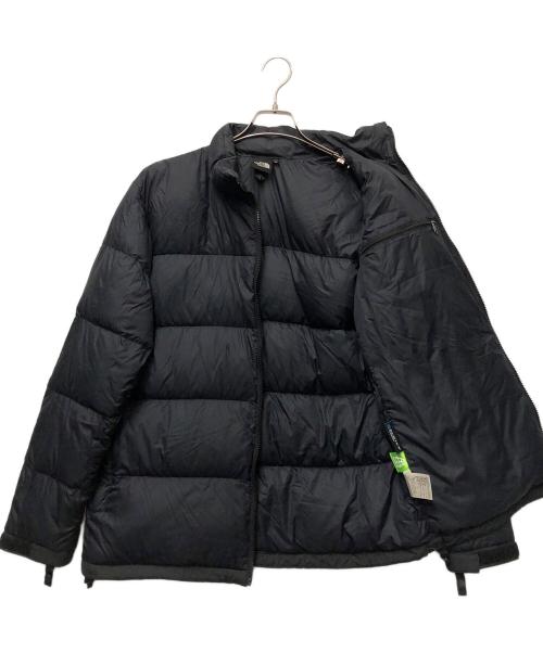 THE NORTH FACE（ザ ノース フェイス）THE NORTH FACE (ザ ノース フェイス) インナーダウンジャケット ブラック サイズ:Lの古着・服飾アイテム