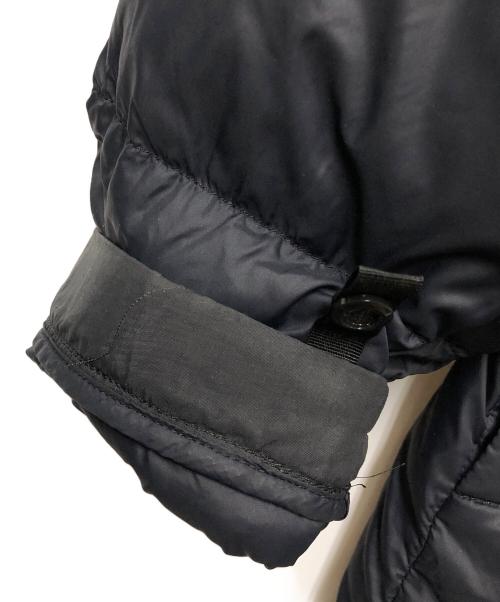 THE NORTH FACE（ザ ノース フェイス）THE NORTH FACE (ザ ノース フェイス) インナーダウンジャケット ブラック サイズ:Lの古着・服飾アイテム