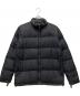 THE NORTH FACE（ザ ノース フェイス）の古着「インナーダウンジャケット」｜ブラック