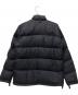 THE NORTH FACE (ザ ノース フェイス) インナーダウンジャケット ブラック サイズ:L：7000円