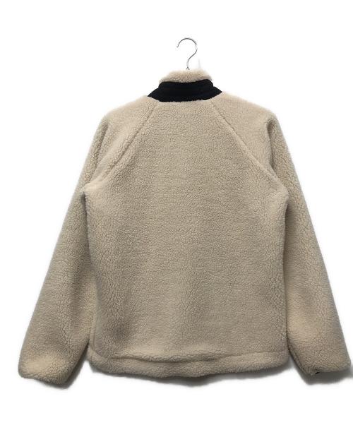 Columbia（コロンビア）Columbia (コロンビア) ペックマンボウルIIジャケット アイボリー サイズ:Sの古着・服飾アイテム