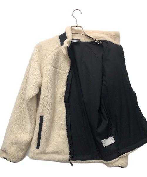 Columbia（コロンビア）Columbia (コロンビア) ペックマンボウルIIジャケット アイボリー サイズ:Sの古着・服飾アイテム