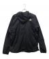 THE NORTH FACE (ザ ノース フェイス) スワローテイルフーディ ブラック サイズ:XL：9000円