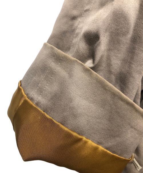 Burberry's（バーバリー）Burberry's (バーバリーズ) ロングコート ベージュ サイズ:9ARの古着・服飾アイテム