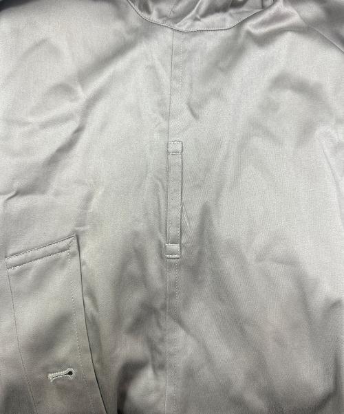 Burberry's（バーバリー）Burberry's (バーバリーズ) ロングコート ベージュ サイズ:9ARの古着・服飾アイテム