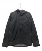 ARC'TERYXアークテリクス）の古着「ALPHA SL ANORAK」｜グレー