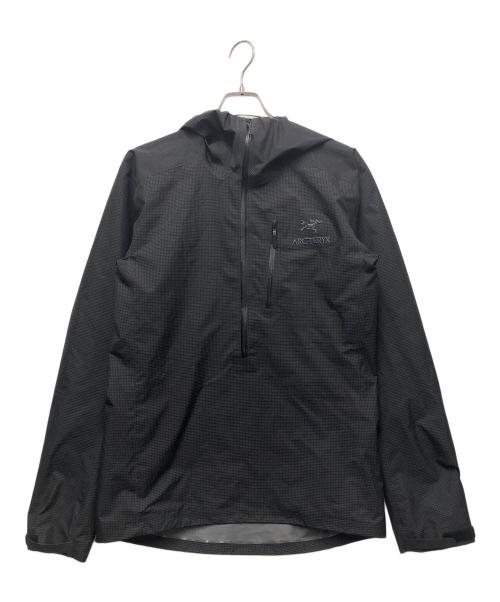 ARC'TERYX（アークテリクス）ARC'TERYX (アークテリクス) ALPHA SL ANORAK グレー サイズ:Sの古着・服飾アイテム