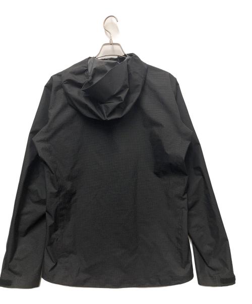 ARC'TERYX（アークテリクス）ARC'TERYX (アークテリクス) ALPHA SL ANORAK グレー サイズ:Sの古着・服飾アイテム