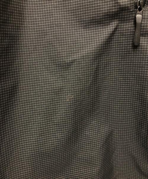ARC'TERYX（アークテリクス）ARC'TERYX (アークテリクス) ALPHA SL ANORAK グレー サイズ:Sの古着・服飾アイテム