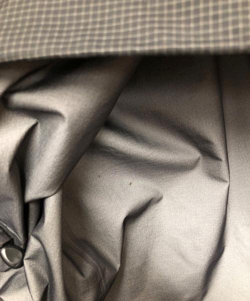 ARC'TERYX（アークテリクス）ARC'TERYX (アークテリクス) ALPHA SL ANORAK グレー サイズ:Sの古着・服飾アイテム