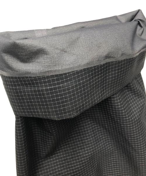 ARC'TERYX（アークテリクス）ARC'TERYX (アークテリクス) ALPHA SL ANORAK グレー サイズ:Sの古着・服飾アイテム