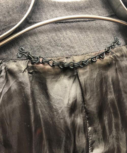 JULIUS（ユリウス）JULIUS (ユリウス) コート ベージュ サイズ:2の古着・服飾アイテム