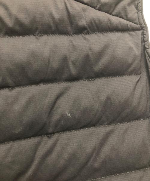 THE NORTH FACE（ザ ノース フェイス）THE NORTH FACE (ザ ノース フェイス) ナイロンベスト ブラック サイズ:Mの古着・服飾アイテム