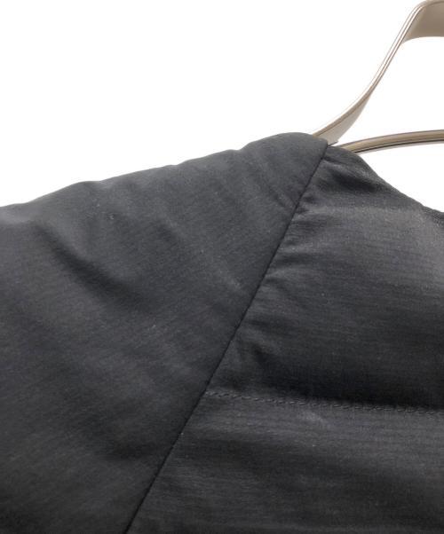 THE NORTH FACE（ザ ノース フェイス）THE NORTH FACE (ザ ノース フェイス) ナイロンベスト ブラック サイズ:Mの古着・服飾アイテム