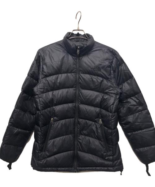 THE NORTH FACE（ザ ノース フェイス）THE NORTH FACE (ザ ノース フェイス) ノベルティゼウストリクライメイトジャケット ライトグレー サイズ:Mの古着・服飾アイテム