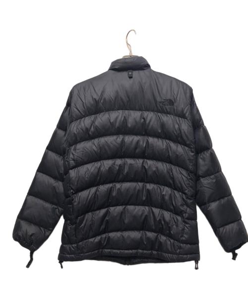 THE NORTH FACE（ザ ノース フェイス）THE NORTH FACE (ザ ノース フェイス) ノベルティゼウストリクライメイトジャケット ライトグレー サイズ:Mの古着・服飾アイテム