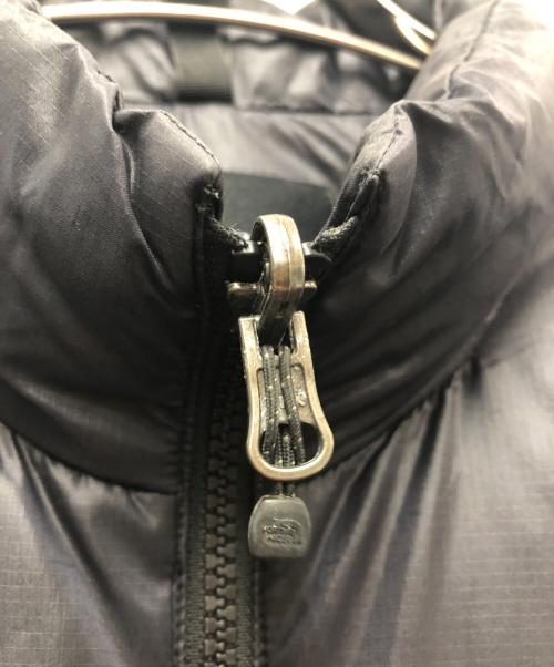 THE NORTH FACE（ザ ノース フェイス）THE NORTH FACE (ザ ノース フェイス) ノベルティゼウストリクライメイトジャケット ライトグレー サイズ:Mの古着・服飾アイテム