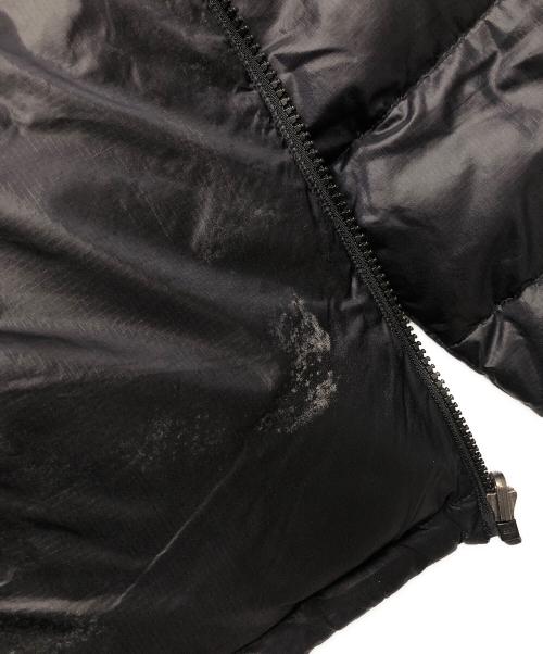 THE NORTH FACE（ザ ノース フェイス）THE NORTH FACE (ザ ノース フェイス) ノベルティゼウストリクライメイトジャケット ライトグレー サイズ:Mの古着・服飾アイテム