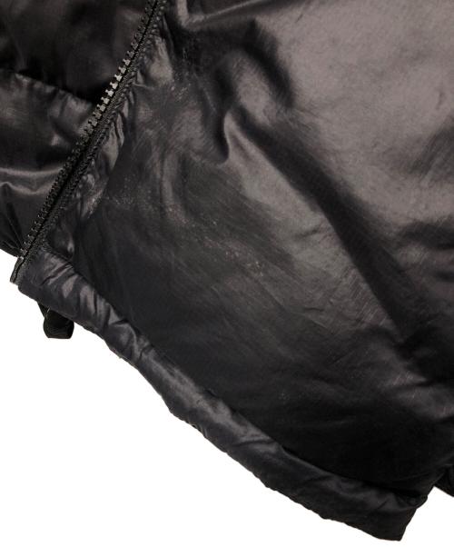 THE NORTH FACE（ザ ノース フェイス）THE NORTH FACE (ザ ノース フェイス) ノベルティゼウストリクライメイトジャケット ライトグレー サイズ:Mの古着・服飾アイテム