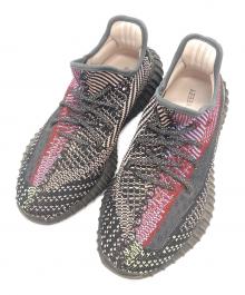 adidas×YEEZY（アディダス×イージー）の古着「イージーブースト350V2」｜ブラック