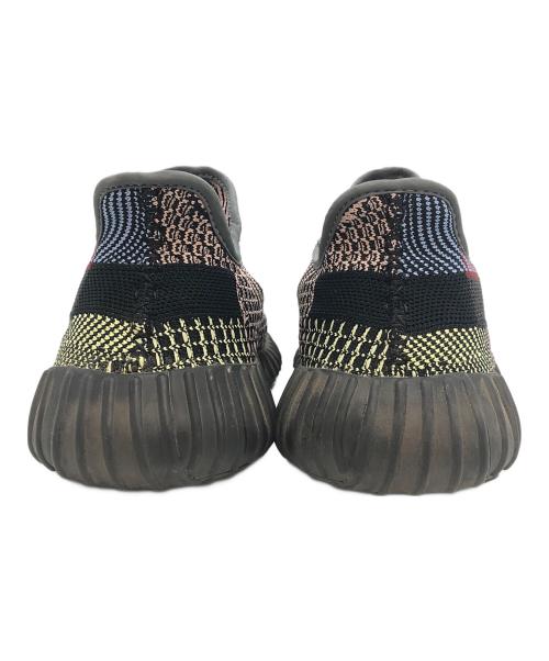 adidas（アディダス）adidas (アディダス) YEEZY (イージー) イージーブースト350V2 ブラック サイズ:JP270の古着・服飾アイテム