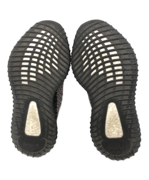adidas（アディダス）adidas (アディダス) YEEZY (イージー) イージーブースト350V2 ブラック サイズ:JP270の古着・服飾アイテム
