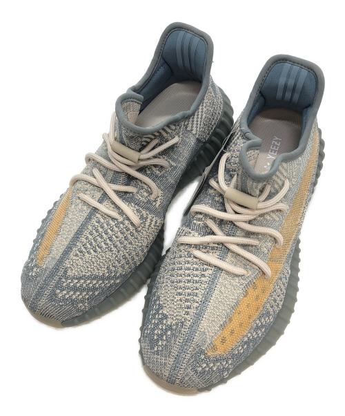 adidas（アディダス）adidas (アディダス) YEEZY (イージー) イージーブースト350V2 スカイブルー サイズ:JP270の古着・服飾アイテム