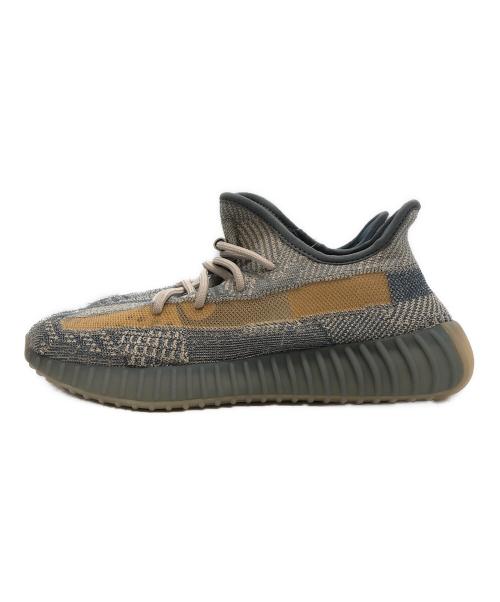 adidas（アディダス）adidas (アディダス) YEEZY (イージー) イージーブースト350V2 スカイブルー サイズ:JP270の古着・服飾アイテム