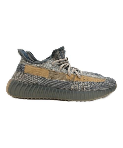 adidas（アディダス）adidas (アディダス) YEEZY (イージー) イージーブースト350V2 スカイブルー サイズ:JP270の古着・服飾アイテム