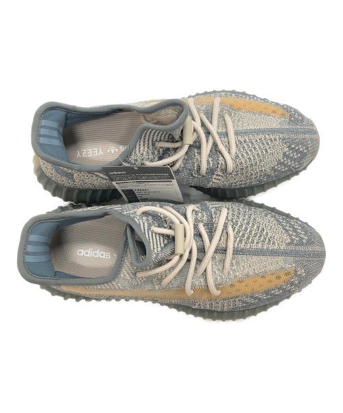 adidas（アディダス）adidas (アディダス) YEEZY (イージー) イージーブースト350V2 スカイブルー サイズ:JP270の古着・服飾アイテム