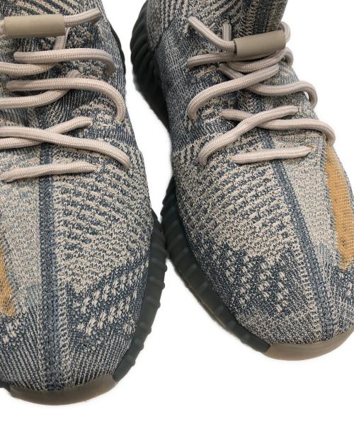 adidas（アディダス）adidas (アディダス) YEEZY (イージー) イージーブースト350V2 スカイブルー サイズ:JP270の古着・服飾アイテム