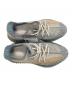 中古・古着 adidas (アディダス) YEEZY (イージー) イージーブースト350V2 スカイブルー サイズ:JP270：10000円