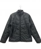THE NORTH FACEザ ノース フェイス）の古着「Junction Insulated Jacket」｜ブラック