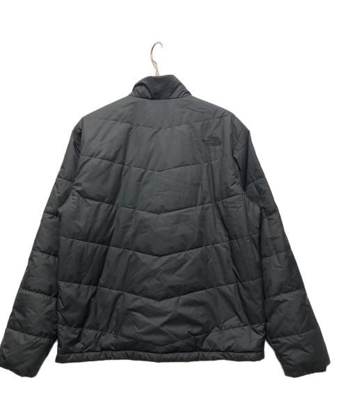 THE NORTH FACE（ザ ノース フェイス）THE NORTH FACE (ザ ノース フェイス) Junction Insulated Jacket ブラック サイズ:Lの古着・服飾アイテム