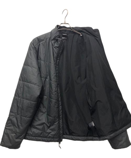 THE NORTH FACE（ザ ノース フェイス）THE NORTH FACE (ザ ノース フェイス) Junction Insulated Jacket ブラック サイズ:Lの古着・服飾アイテム