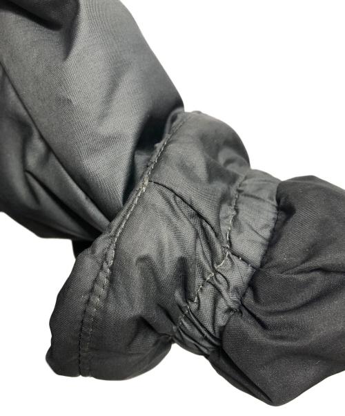 THE NORTH FACE（ザ ノース フェイス）THE NORTH FACE (ザ ノース フェイス) Junction Insulated Jacket ブラック サイズ:Lの古着・服飾アイテム