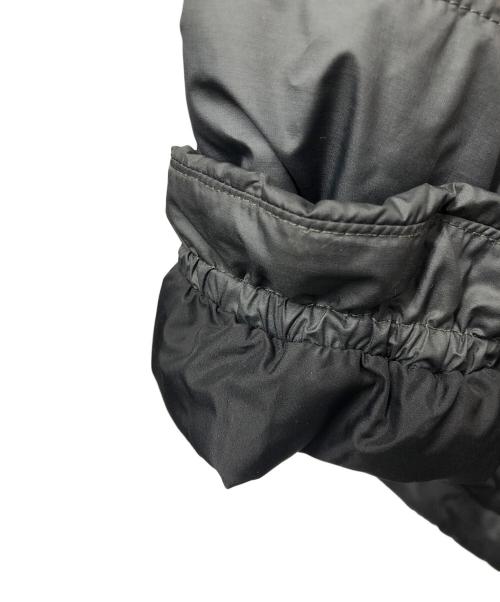 THE NORTH FACE（ザ ノース フェイス）THE NORTH FACE (ザ ノース フェイス) Junction Insulated Jacket ブラック サイズ:Lの古着・服飾アイテム