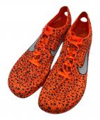 NIKEナイキ）の古着「ズームX ドラゴンフライ2 エリートエレクトリック」｜オレンジ