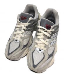 NEW BALANCE（ニューバランス）の古着「ローカットスニーカー」｜グレー