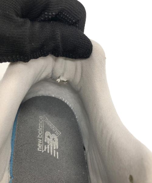 NEW BALANCE（ニューバランス）NEW BALANCE (ニューバランス) ローカットスニーカー グレー サイズ:US9の古着・服飾アイテム