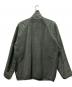 GOODWILL (グッドウィル) フリースジャケット カーキ サイズ:L：7000円