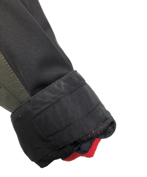 TAICHI（タイチ）TAICHI (タイチ) プロテクタージャケット ブラック サイズ:XLの古着・服飾アイテム