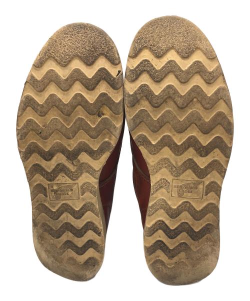 RED WING（レッドウィング）RED WING (レッドウィング) アイリッシュセッター ブラウン サイズ:UK8の古着・服飾アイテム