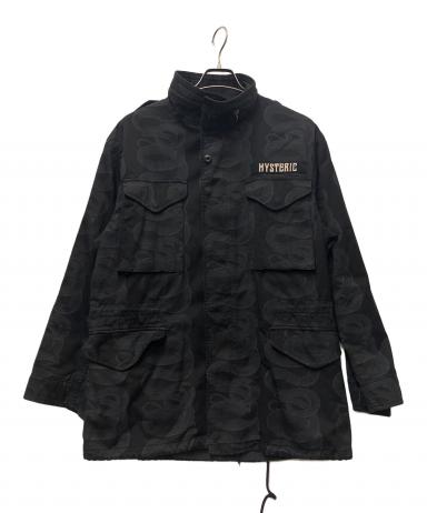 中古・古着通販】Hysteric Glamour (ヒステリックグラマー) SNAKE LOOP